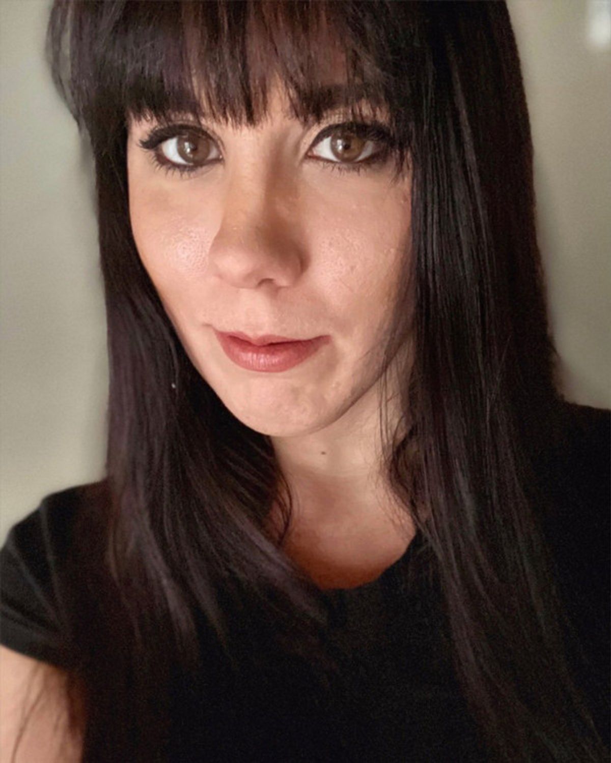 Zoe Burke Headshot