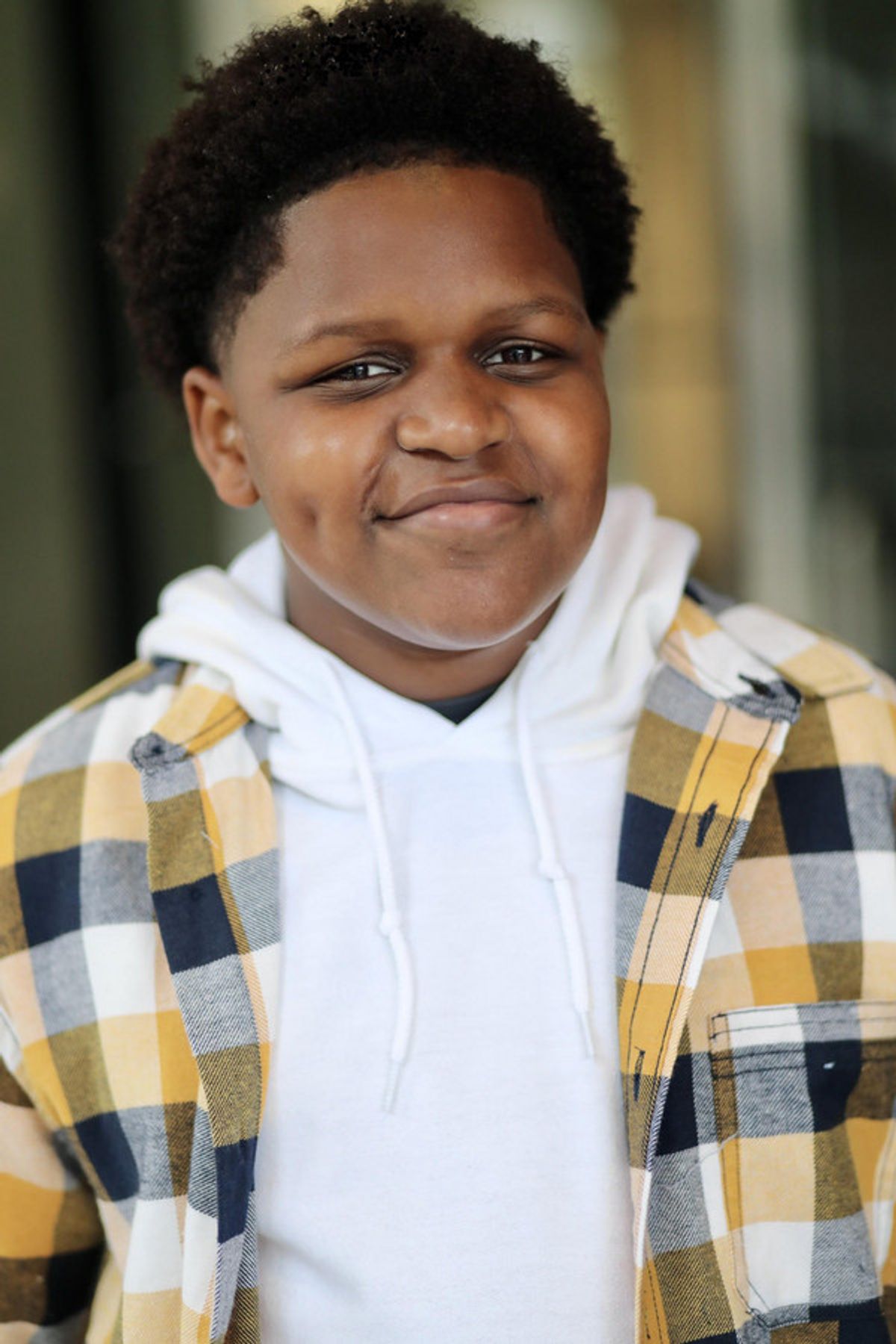 Kaden Amari Anderson Headshot