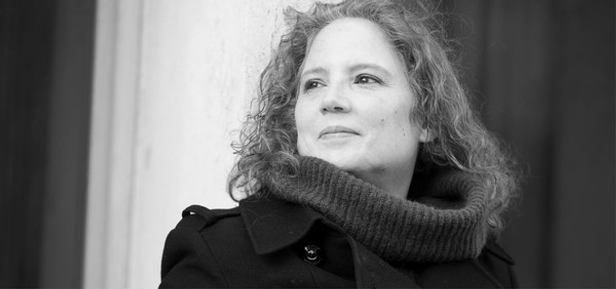 Stacey Lightman Headshot
