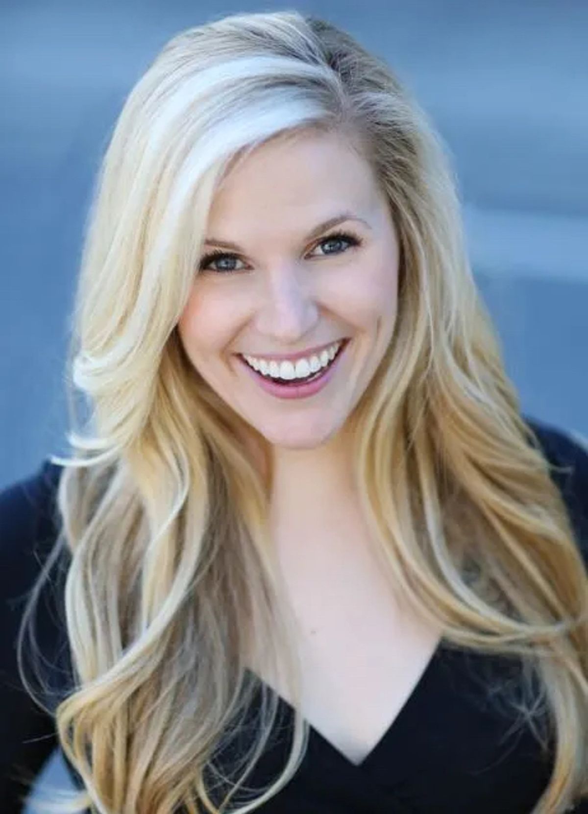 Brenna Wagner Headshot