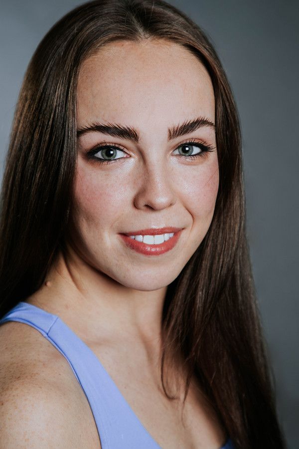 Maddie Parrish Photo