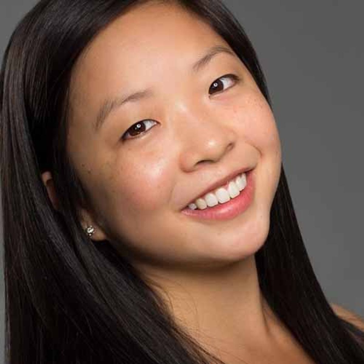 Kara Chan Headshot