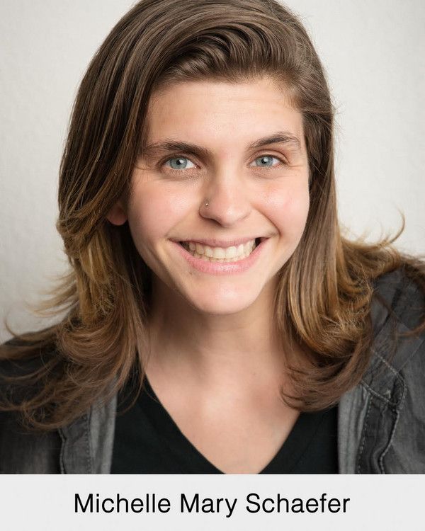 Michelle Mary Schaefer Photo