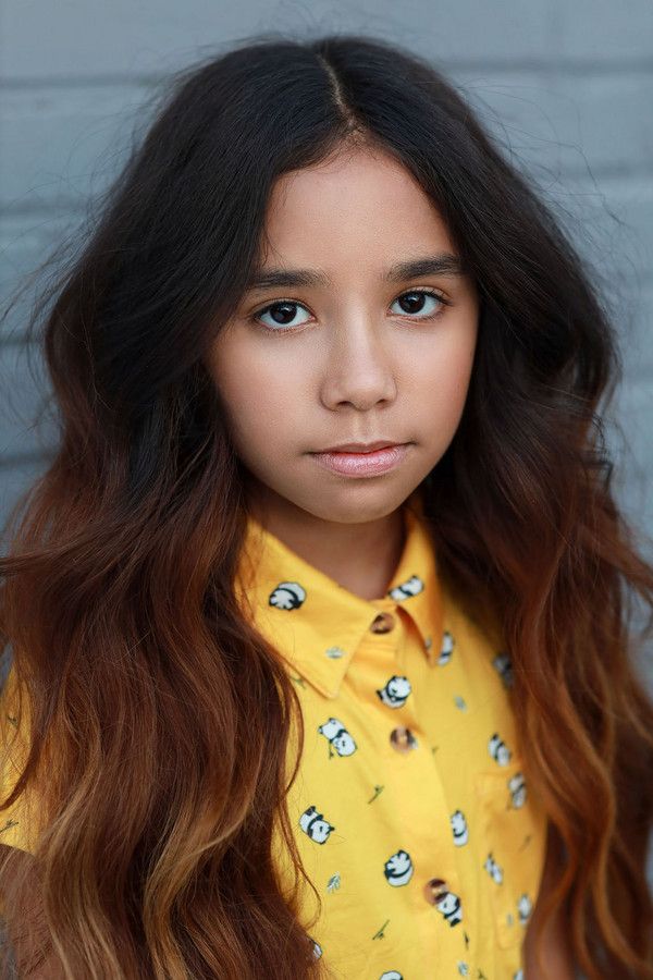 Arwen Monzon-Sanders Photo