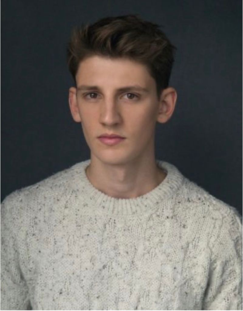 Jordan Scowen Photo