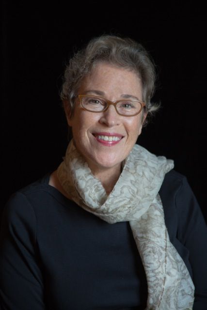 Susan Sandler Photo