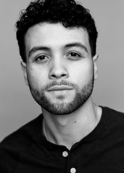Felix Torrez-Ponce Photo