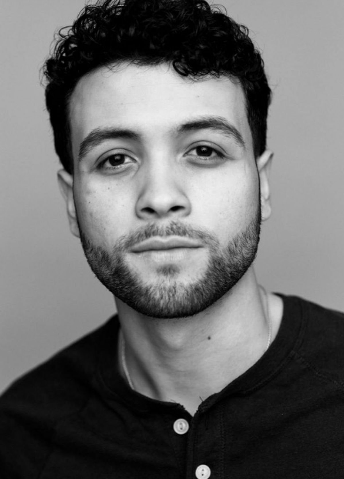 Felix Torrez-Ponce Headshot