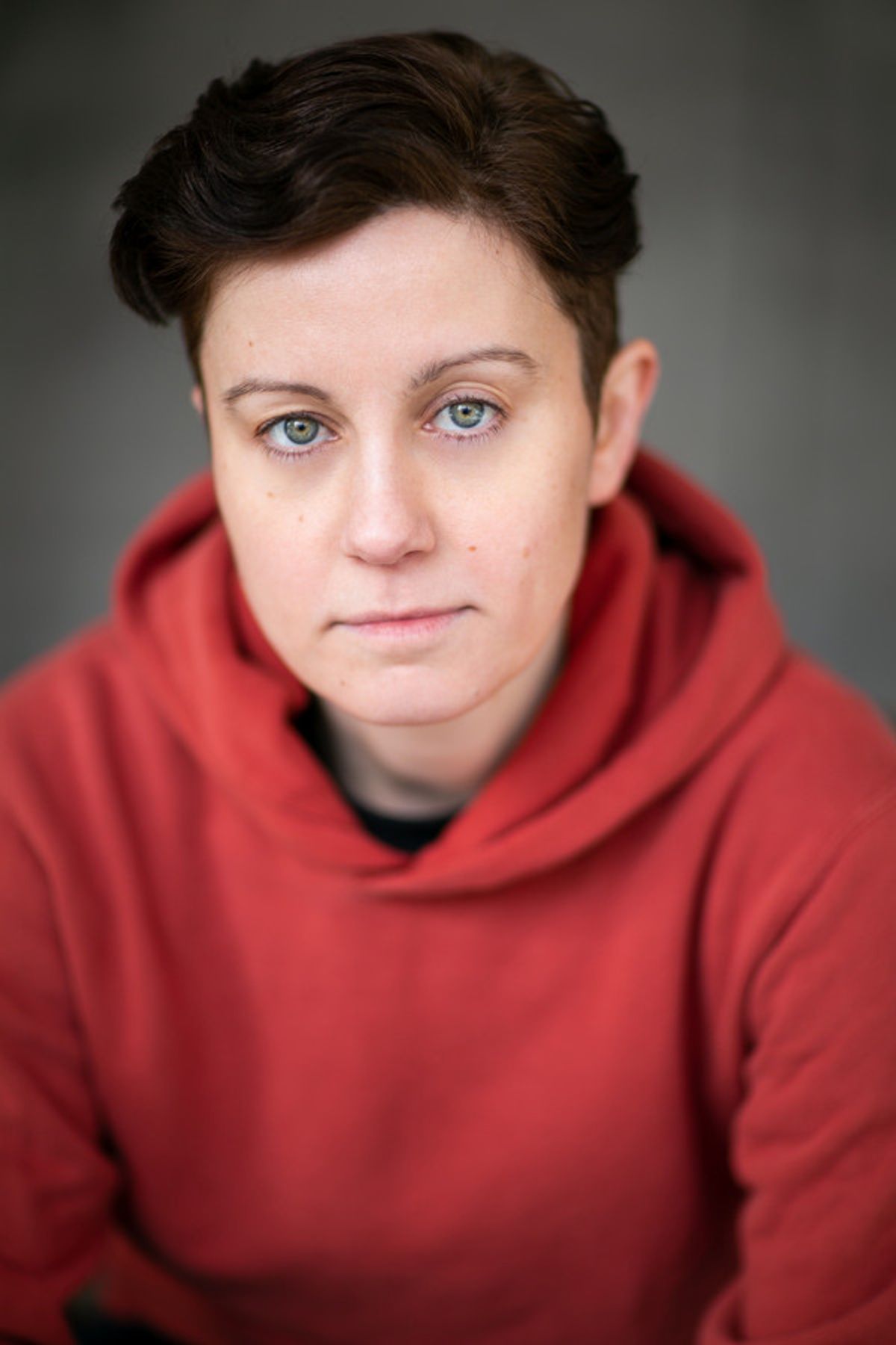 Stacey Raymond Headshot