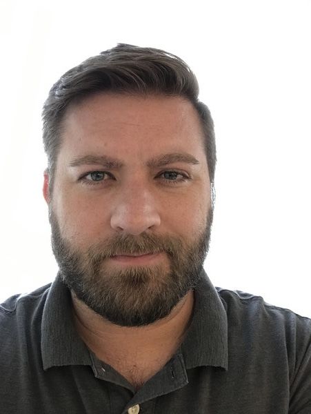 Adam Jackman Photo