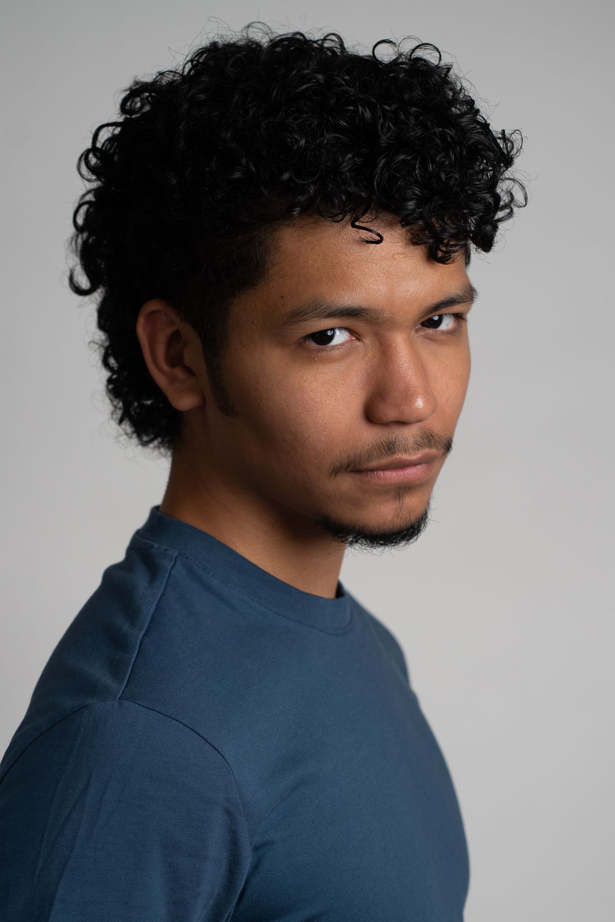 Daniel Bravo Hernández Headshot