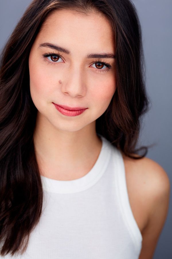 Hannah Bailey Photo