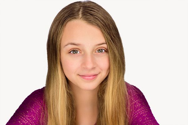 Josie Todd Photo