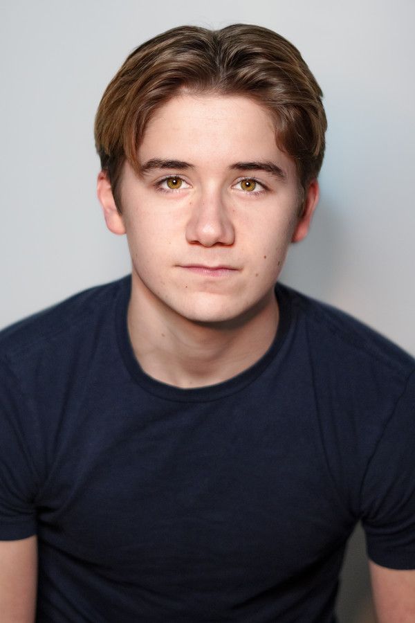 Ethan Van Slyke Photo