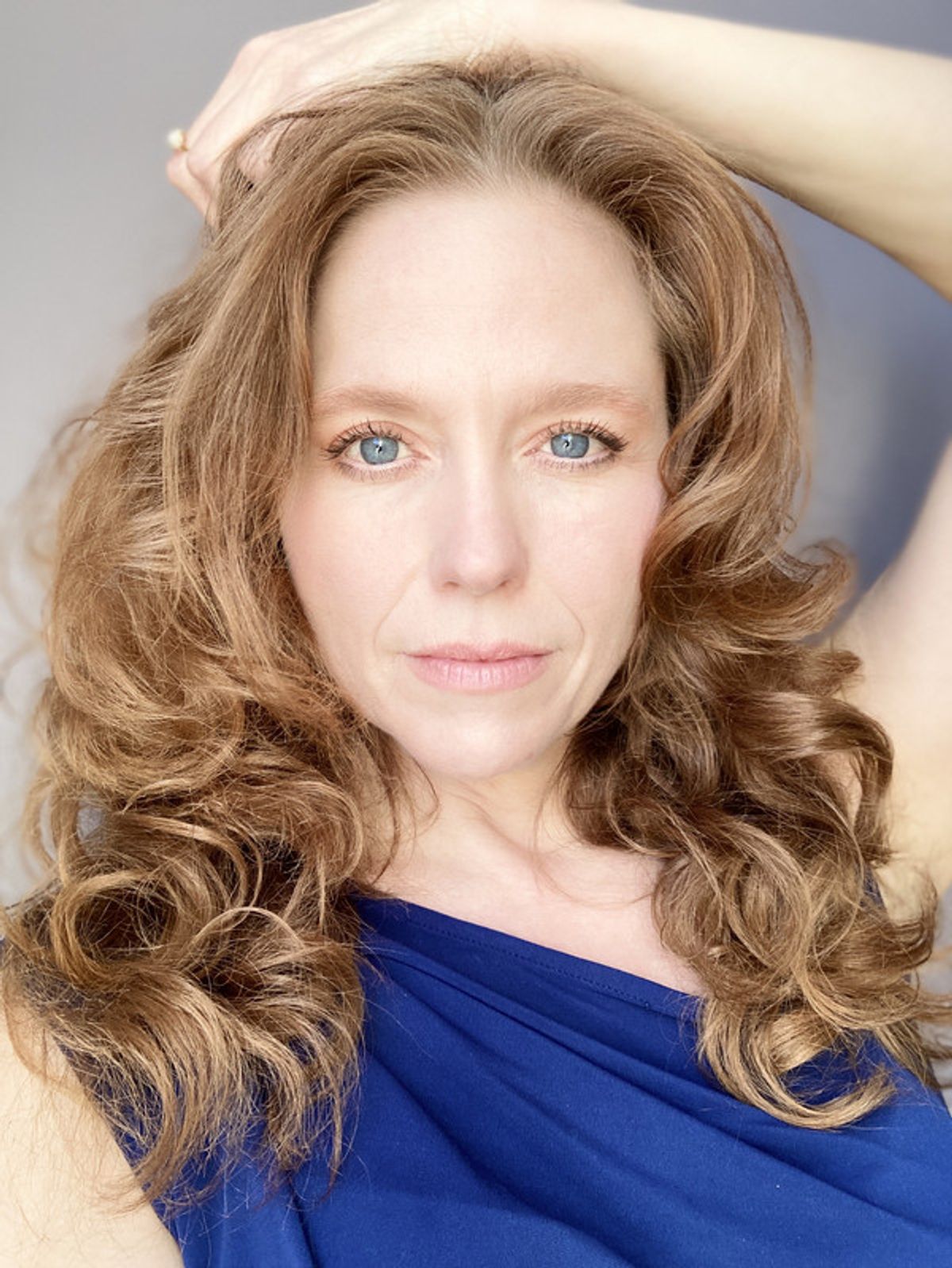 Heather Litteer Headshot