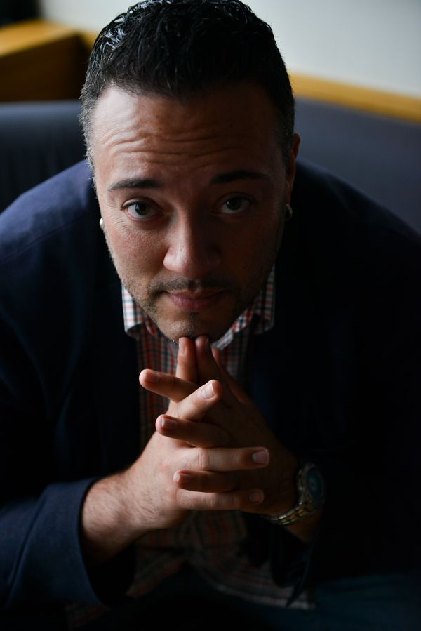 Sean Kana Photo