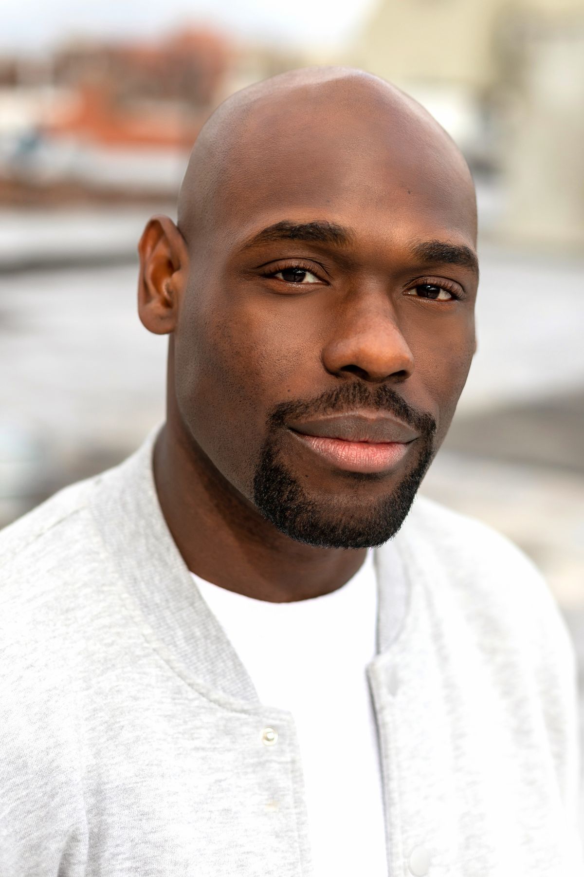 Glenn Fleary Headshot