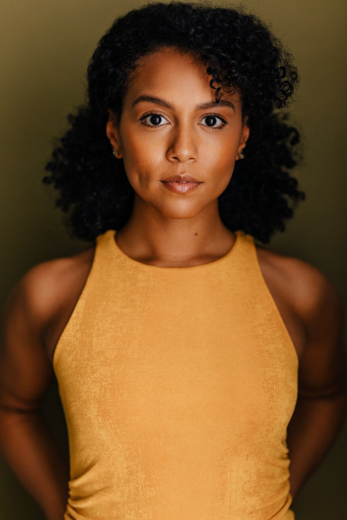 Sarita Amani Nash Headshot