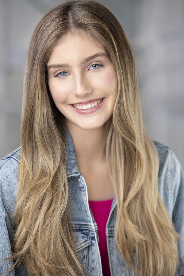 Lillian Kopacz Photo