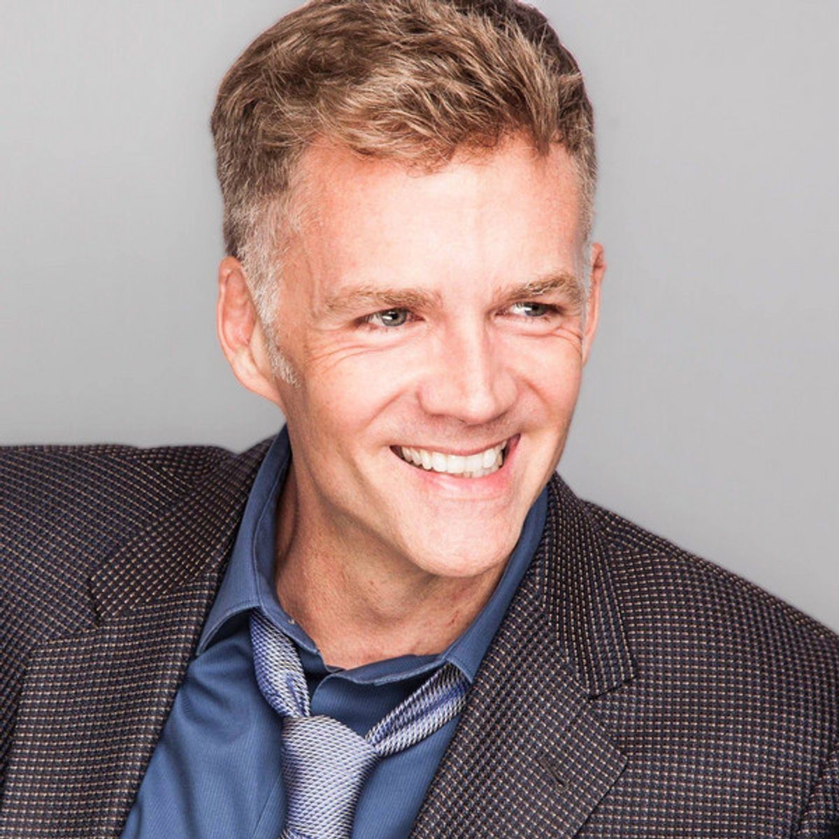 Ed Windels Headshot