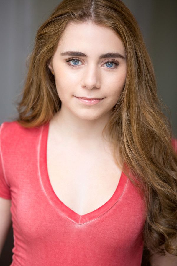 Rachel Resheff Photo