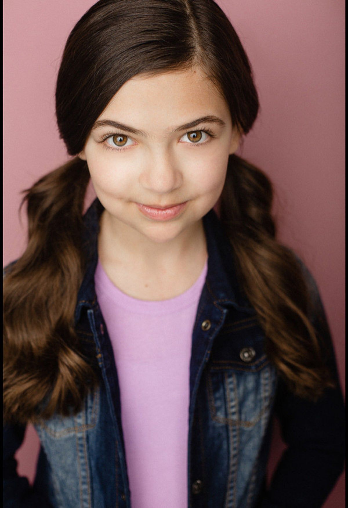 Raquel Sciacca Headshot