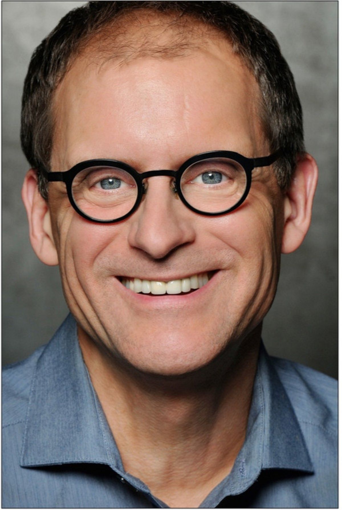Anthony Fusco Headshot
