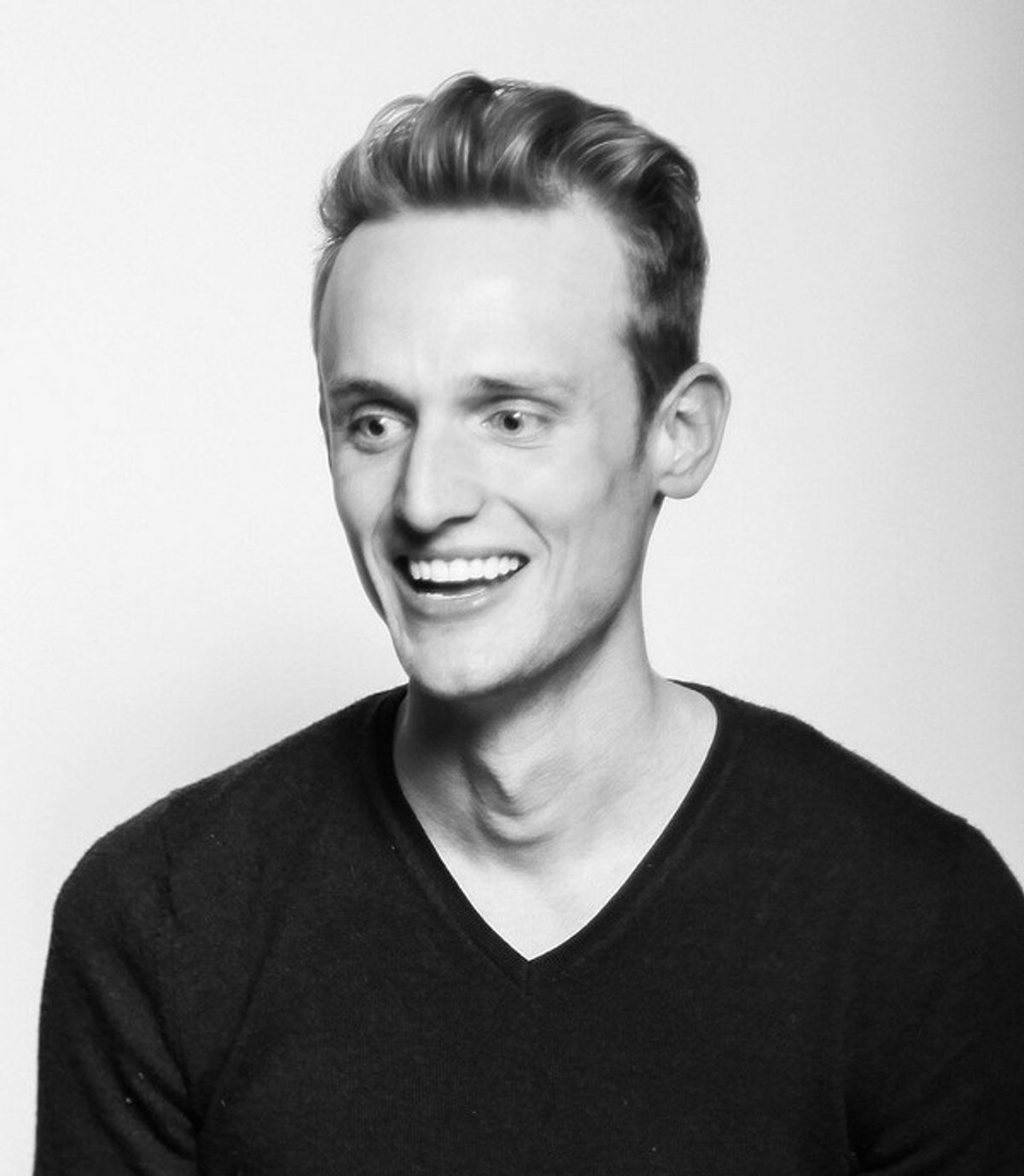 Tim Deiling Headshot