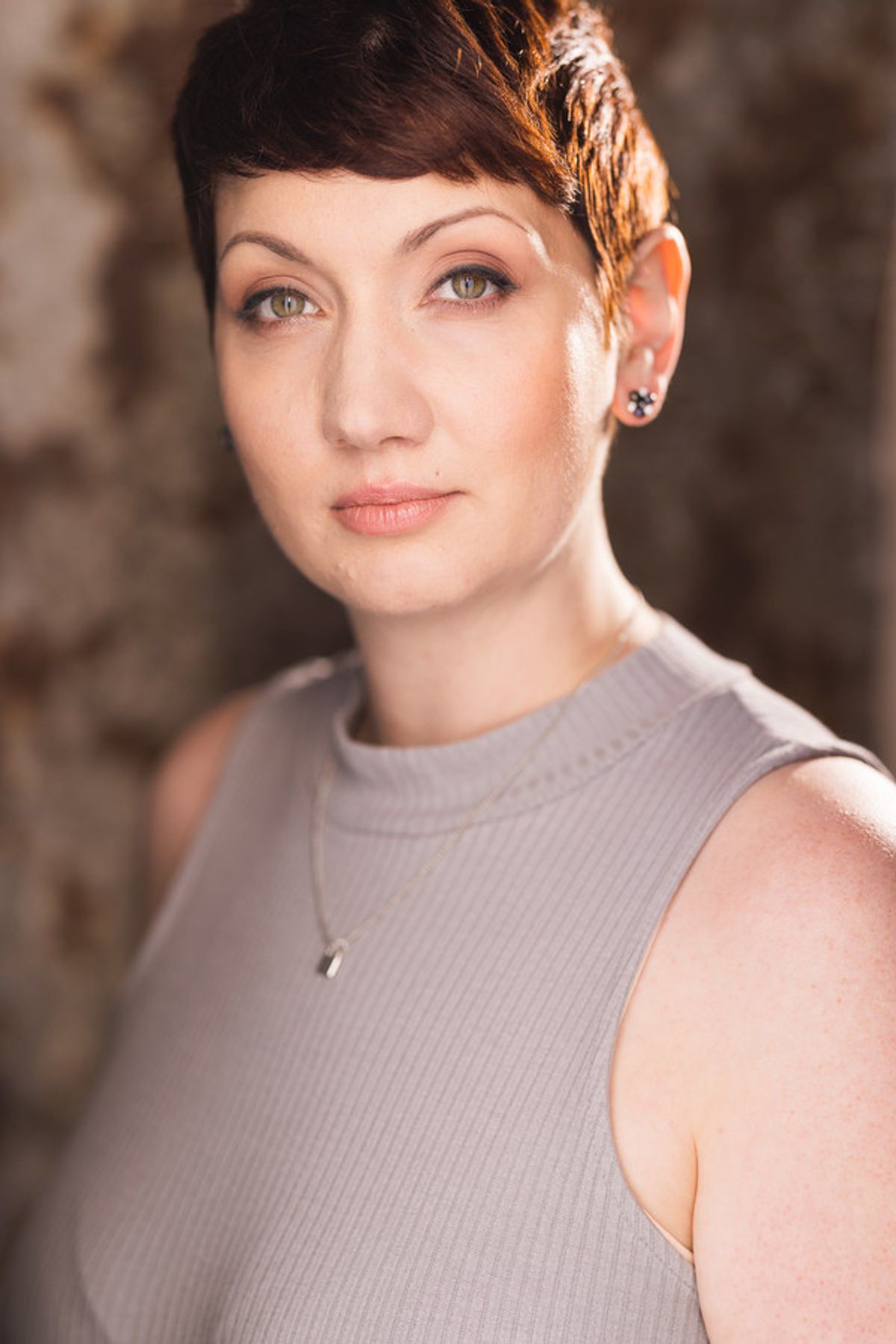 Amina Camille Headshot