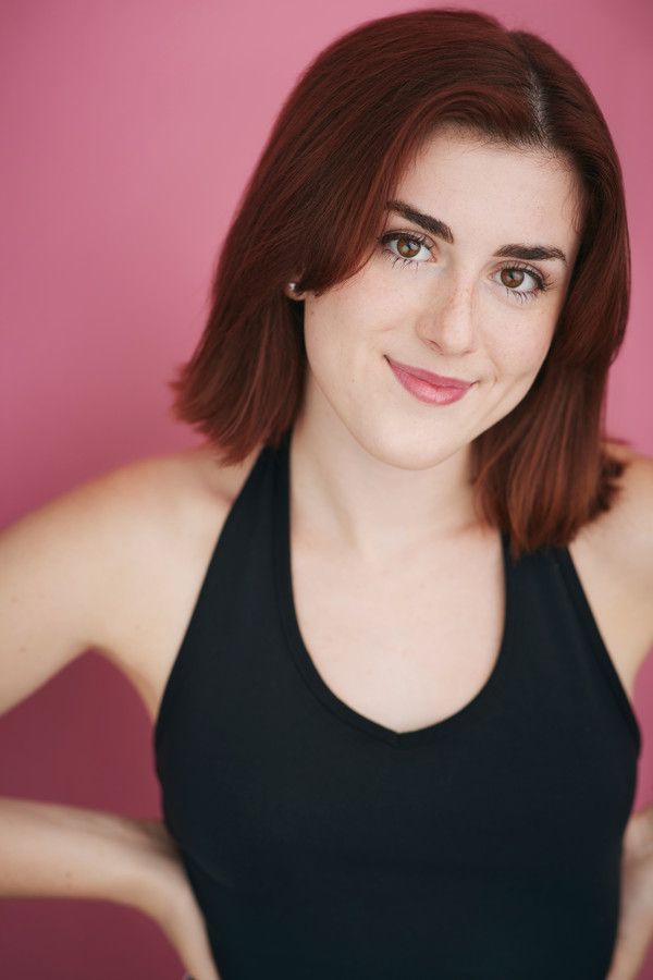 Lauren Dodds Photo