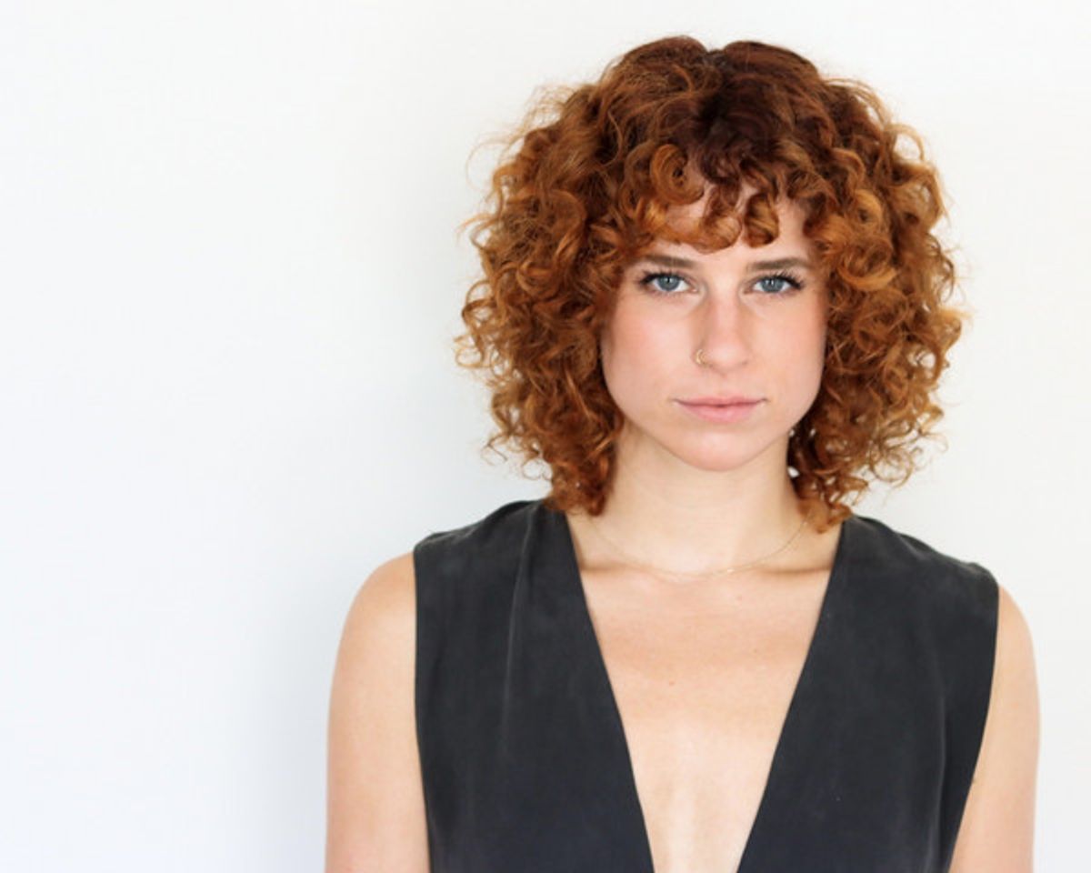 Chelsea Williams Headshot