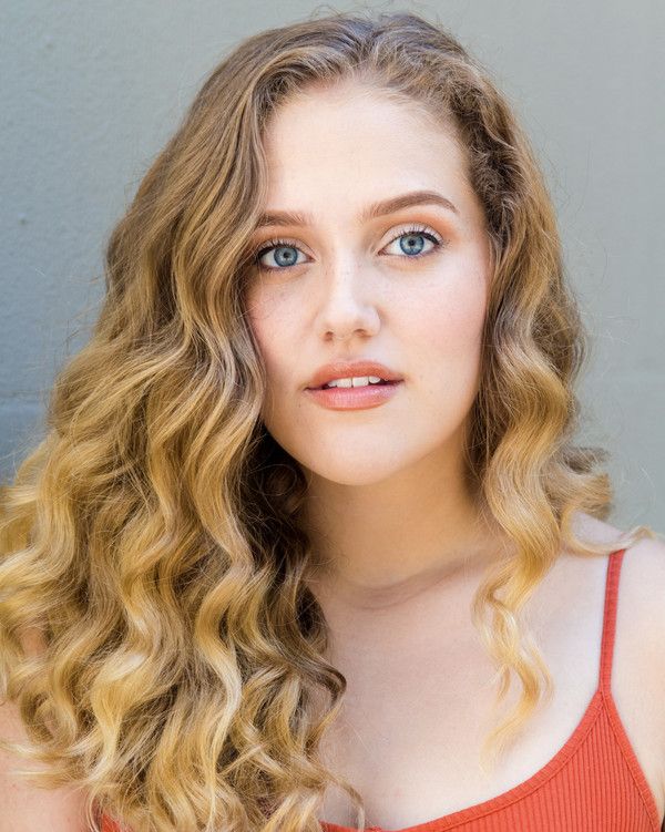 Katryna Marttala Photo