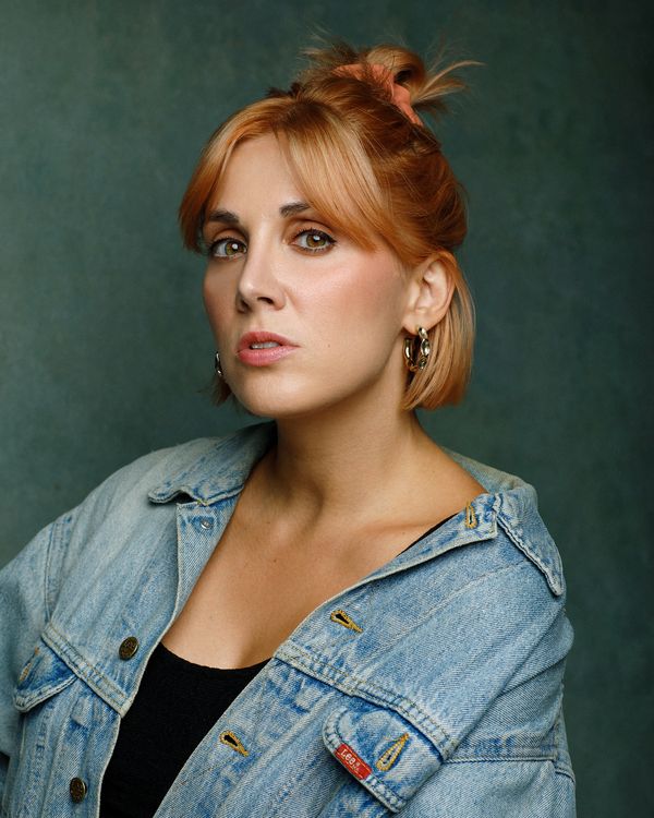 Hollie Cassar Photo