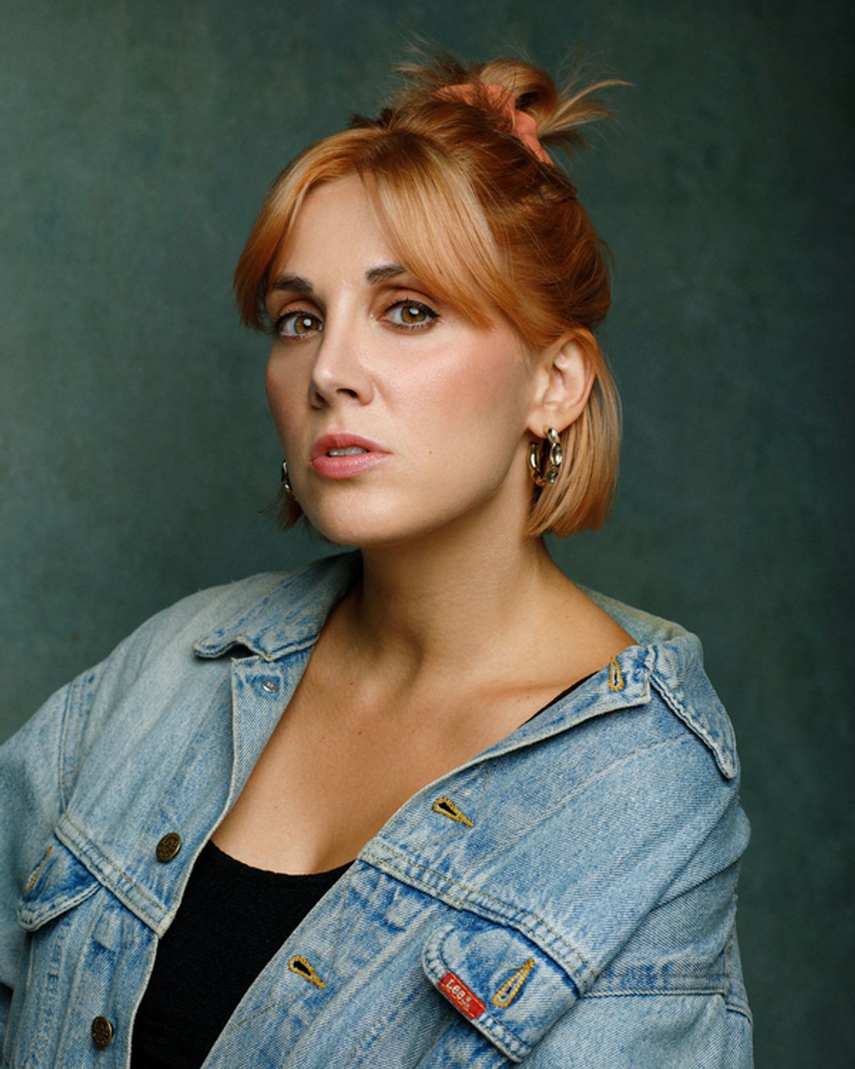 Hollie Cassar Headshot