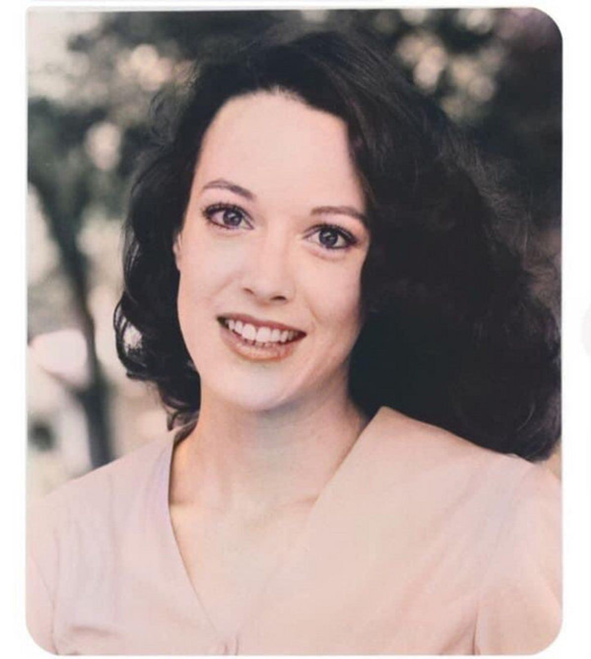 Patricia Mattick Headshot