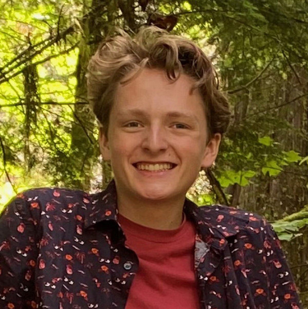 Caleb Crosby Headshot
