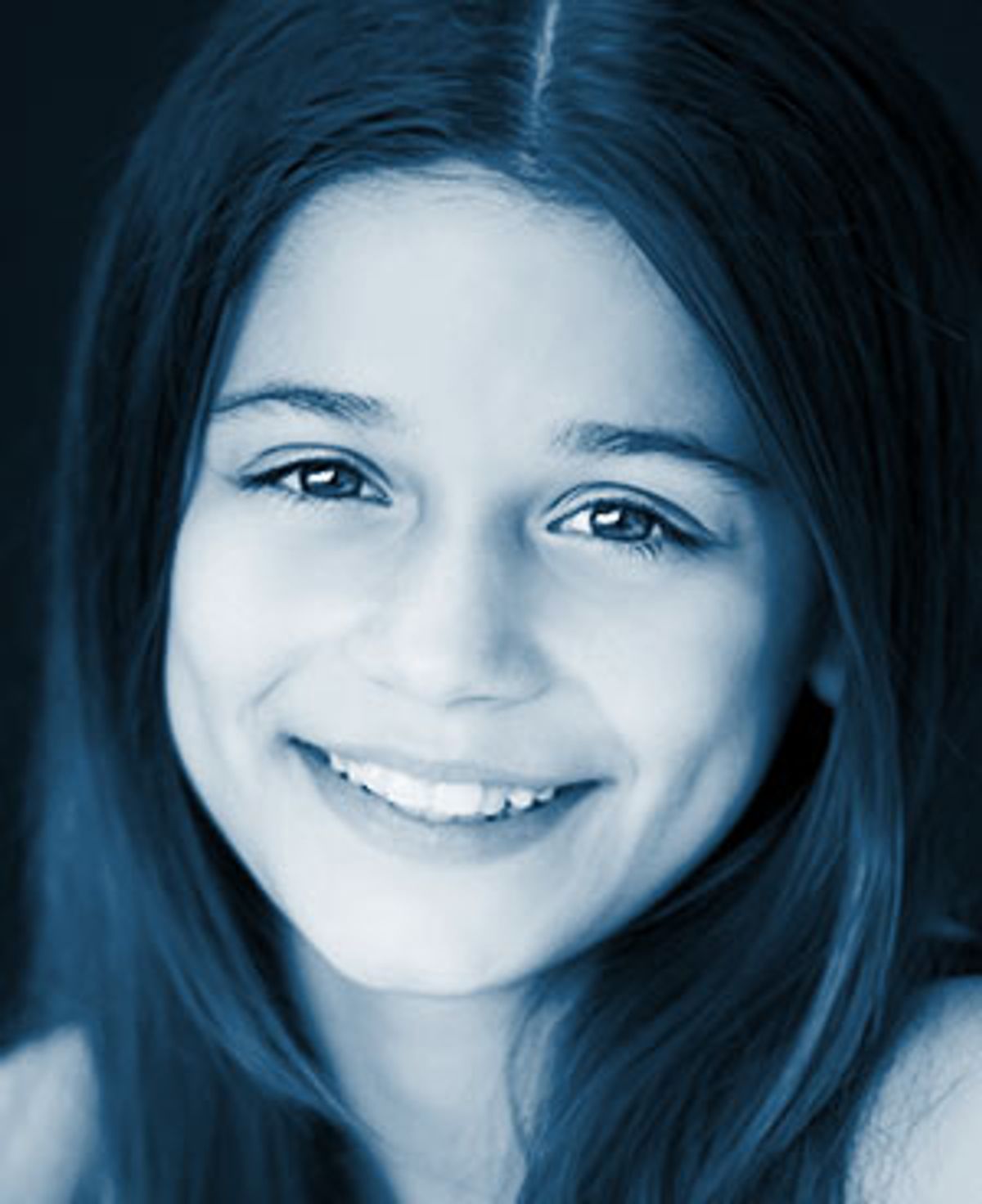 Audrina Brudner Headshot