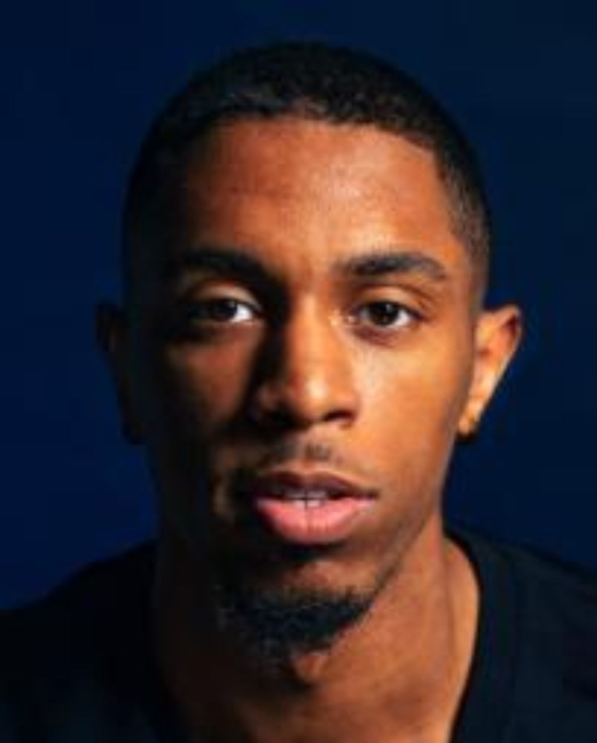 Matthew Elijah Webb Headshot