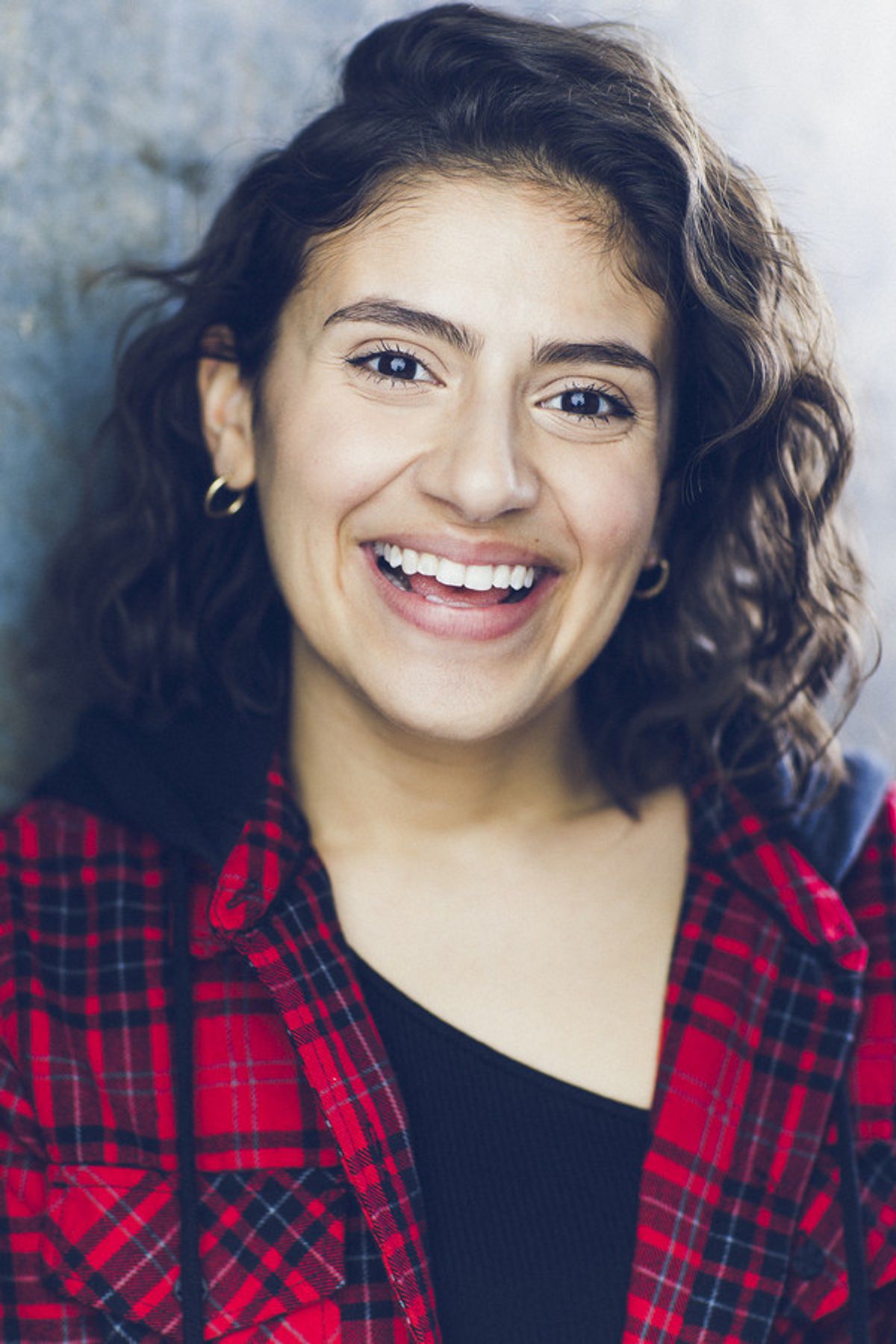 Carolina Miranda Headshot