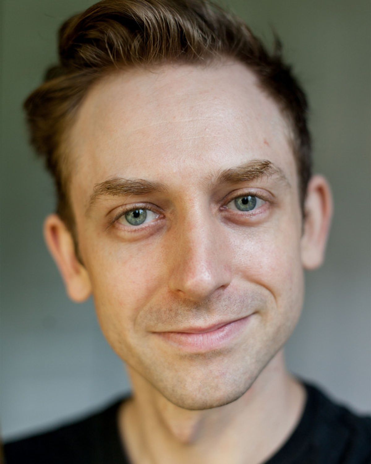 Alex Vernon Headshot