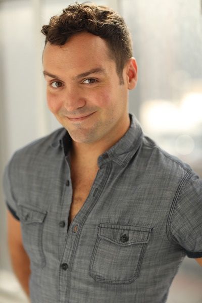 Matthew Petromilli Photo