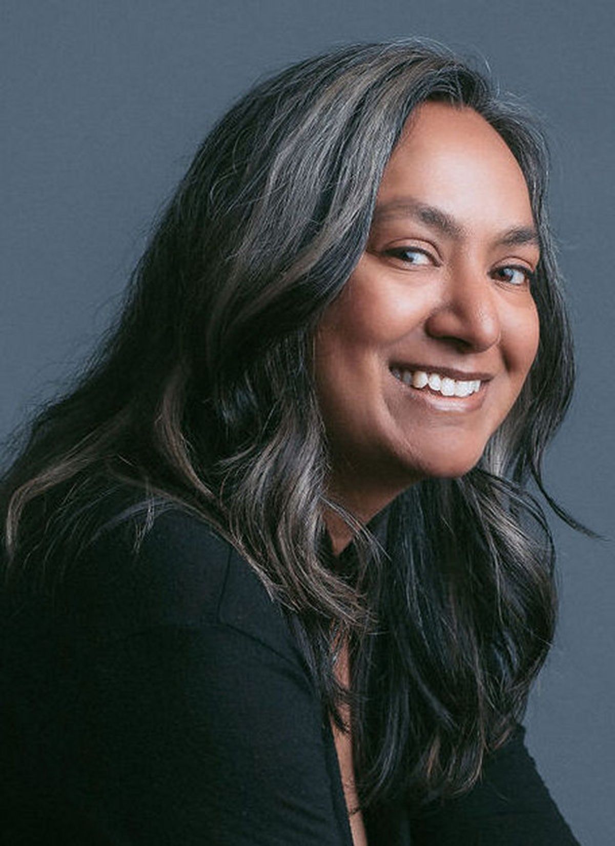 Reena Dutt Headshot
