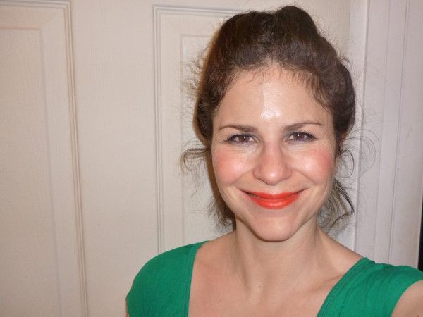 Andrea Aptecker Photo