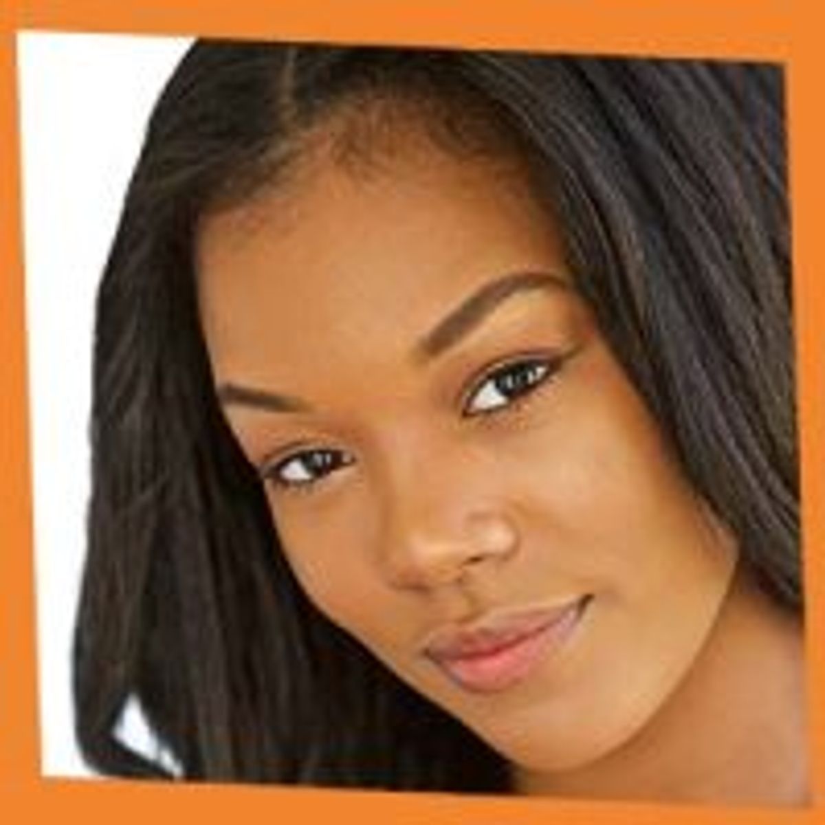 Mea Wilkerson Headshot