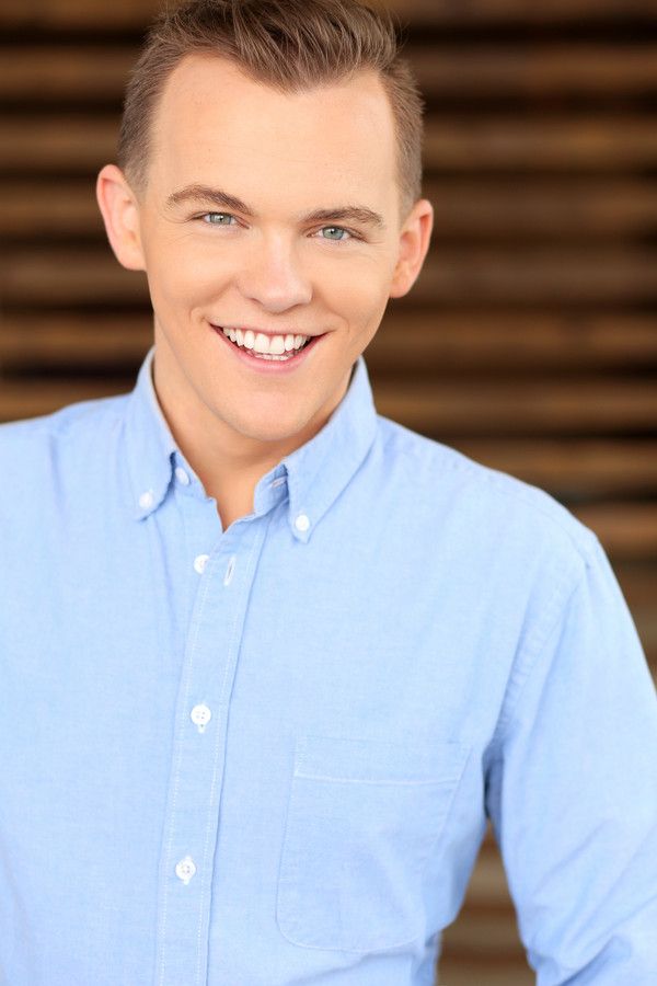 Connor Warren Smith Photo