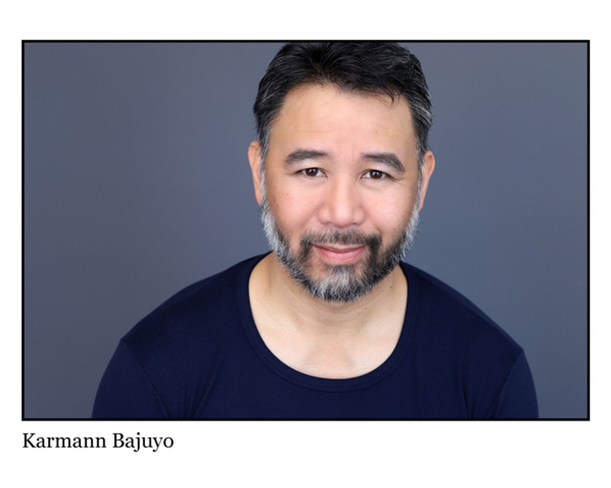 Karmann Bajuyo Headshot