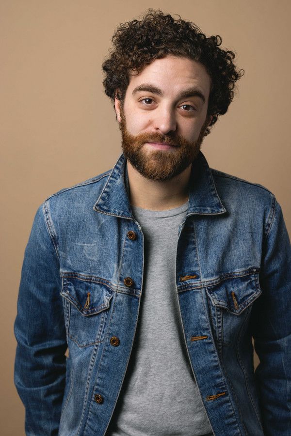 Ben Faigus Photo