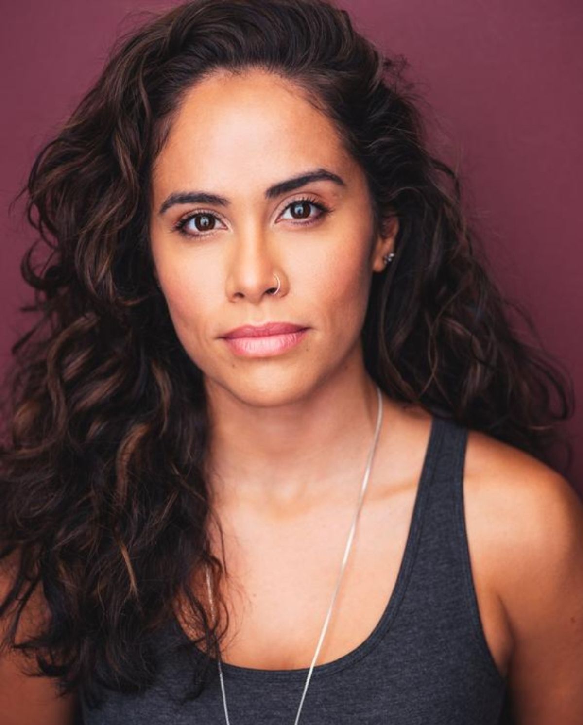 Ashley Marie Ortiz Headshot