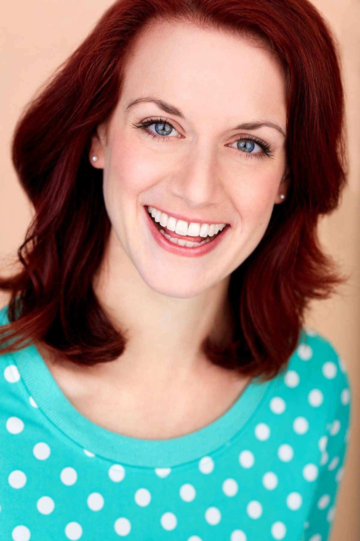 Becky Grace Kalman Headshot