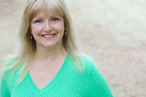 Bernadette Wilson Photo